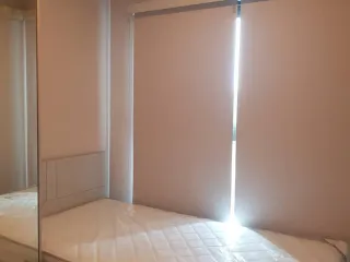 For sale and for rent 2 bedrooms condo in Suan Luang, Bangkok