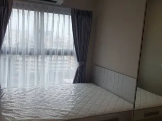 For sale and for rent 2 bedrooms condo in Suan Luang, Bangkok
