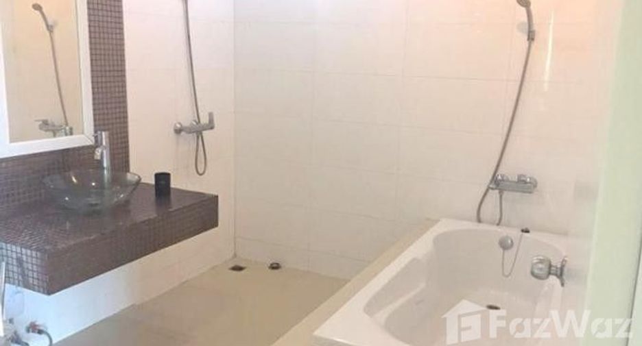 For rent 2 bedrooms condo in Bang Lamung, Chonburi
