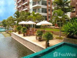 For Rent 2 Bedroom Condo In Bang Lamung, Chonburi