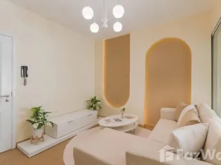 出售 1 卧室 公寓 在 Suan Luang, 曼谷