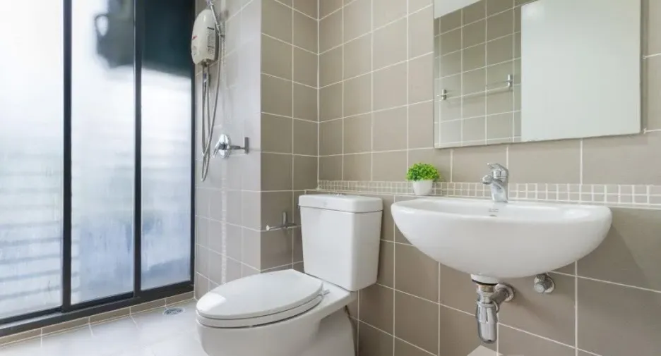 For sale 1 bed condo in Suan Luang, Bangkok