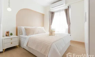 For sale 1 bed condo in Suan Luang, Bangkok