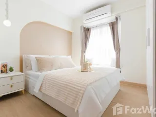 出售 1 卧室 公寓 在 Suan Luang, 曼谷