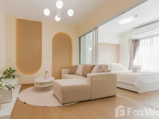 出售 1 卧室 公寓 在 Suan Luang, 曼谷