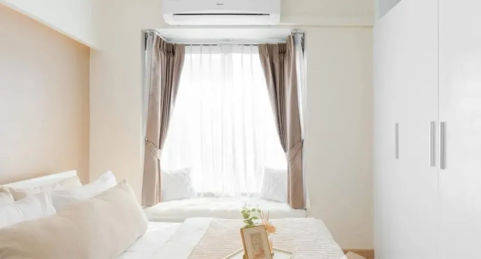 For sale 1 bed condo in Suan Luang, Bangkok