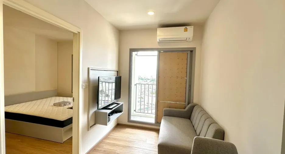 出租 1 卧室 公寓 在 Hat Yai, Songkhla