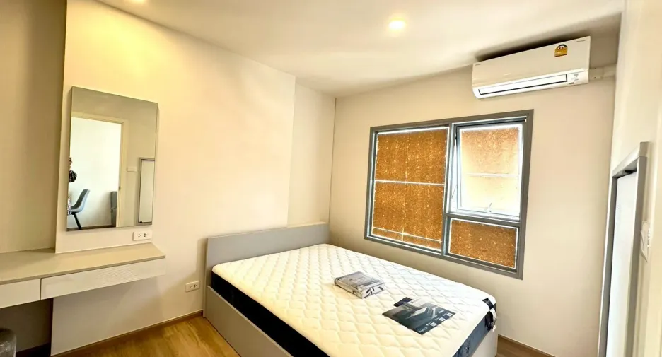 出租 1 卧室 公寓 在 Hat Yai, Songkhla