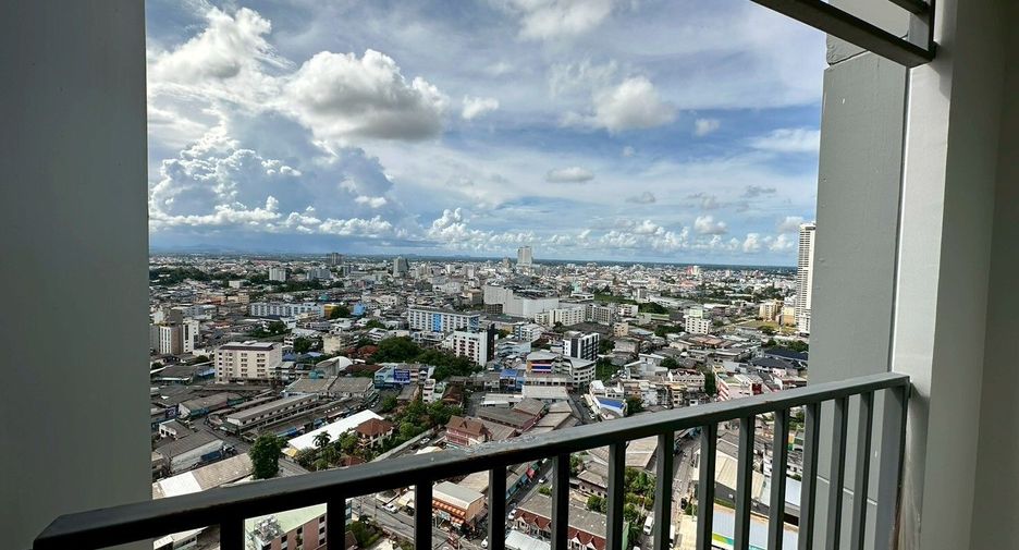 出租 1 卧室 公寓 在 Hat Yai, Songkhla