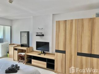 For rent studio condo in Mueang Phuket, Phuket