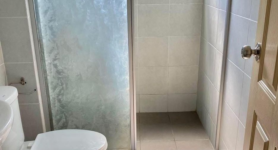 For rent studio condo in Mueang Phuket, Phuket