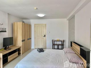 For rent studio condo in Mueang Phuket, Phuket
