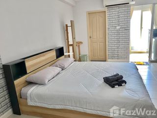 For rent studio condo in Mueang Phuket, Phuket