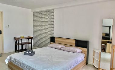 For rent studio condo in Mueang Phuket, Phuket