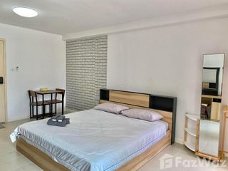 For Rent Studio Condo In Mueang Phuket