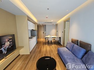 For rent 2 bedrooms condo in Bang Lamung, Chonburi
