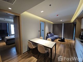 For rent 2 bedrooms condo in Bang Lamung, Chonburi