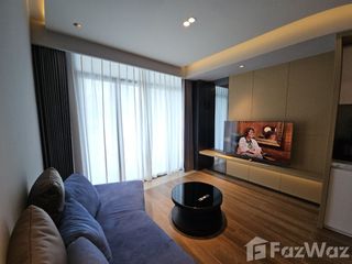 For rent 2 bedrooms condo in Bang Lamung, Chonburi