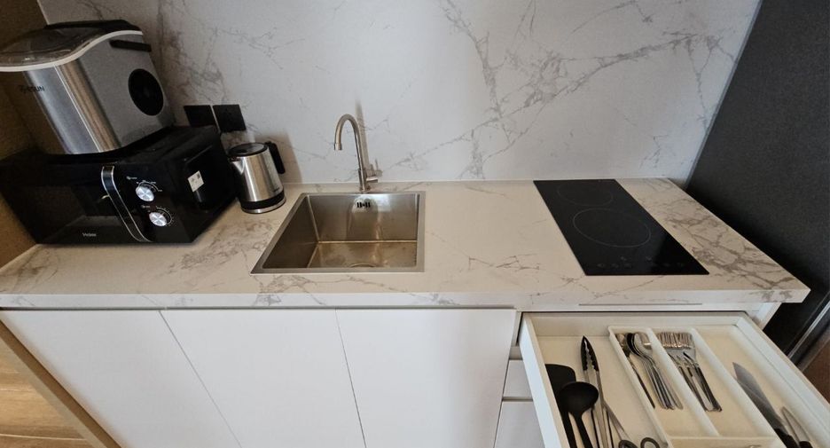 For rent 2 ベッドルーム condo in Bang Lamung, Chonburi