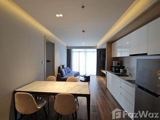 For rent 2 bedrooms condo in Bang Lamung, Chonburi