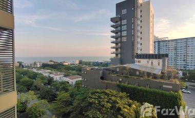 For sale 1 bed condo in Cha Am, Phetchaburi
