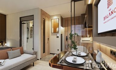 À vendre studio condo à Kathu, Phuket