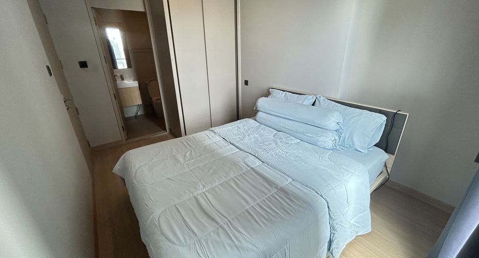 For sale and for rent 1 bed condo in Watthana, Bangkok