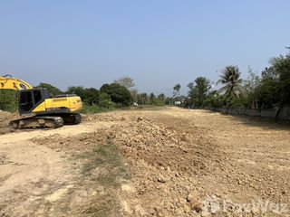 Grundstück zum Kauf in Pran Buri, Prachuap Khiri Khan