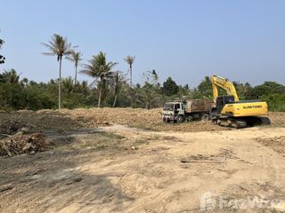 Grundstück zum Kauf in Pran Buri, Prachuap Khiri Khan