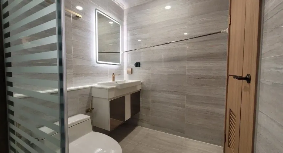 À vendre et à louer 1 chambre condo à Bang Lamung, Chonburi