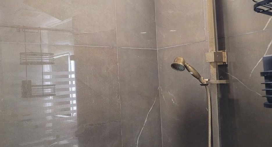 À vendre et à louer 1 chambre condo à Bang Lamung, Chonburi