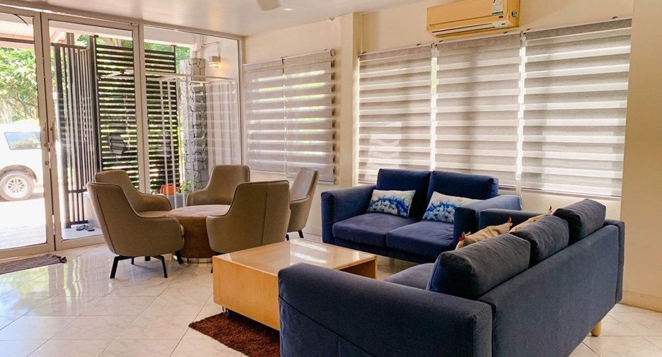 Casa en venta de 5 habitaciones en Bang Lamung, Chonburi
