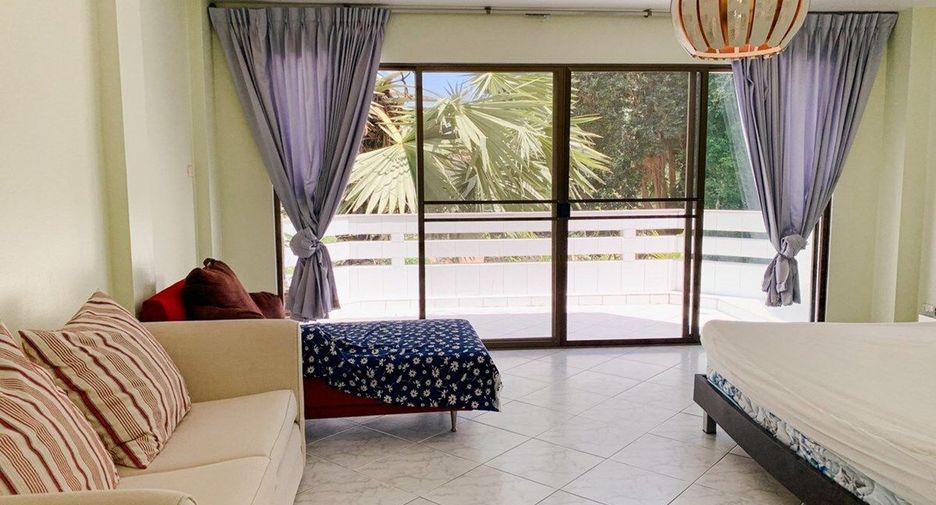 Casa en venta de 5 habitaciones en Bang Lamung, Chonburi
