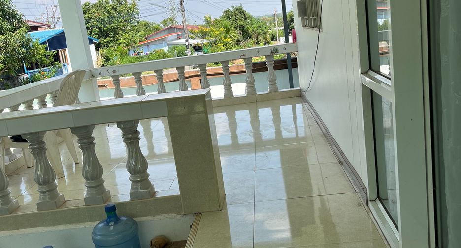 For sale 3 bedrooms house in Mueang Nong Khai, Nong Khai