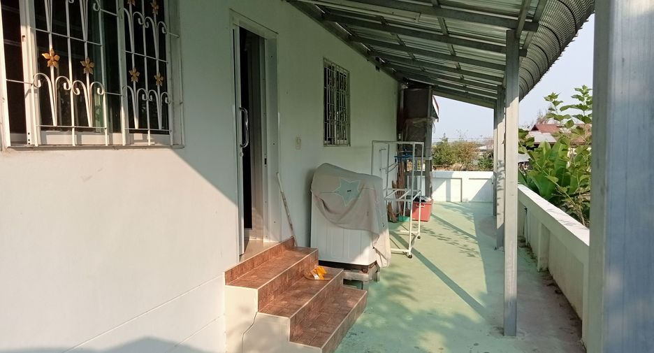 For sale 3 bedrooms house in Mueang Nong Khai, Nong Khai