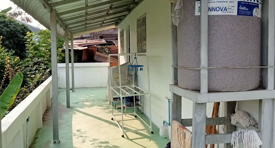 For sale 3 bedrooms house in Mueang Nong Khai, Nong Khai