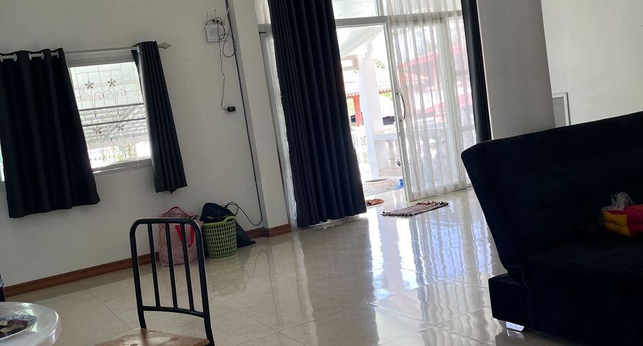 For sale 3 bedrooms house in Mueang Nong Khai, Nong Khai