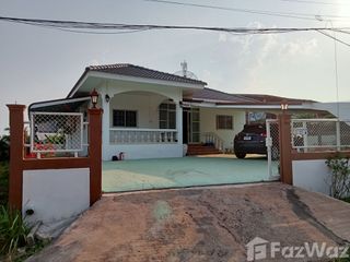 For sale 3 bedrooms house in Mueang Nong Khai, Nong Khai