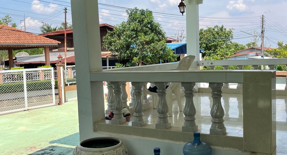 For sale 3 bedrooms house in Mueang Nong Khai, Nong Khai