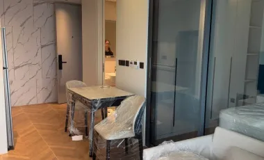 For sale 1 bed condo in Thalang, Phuket