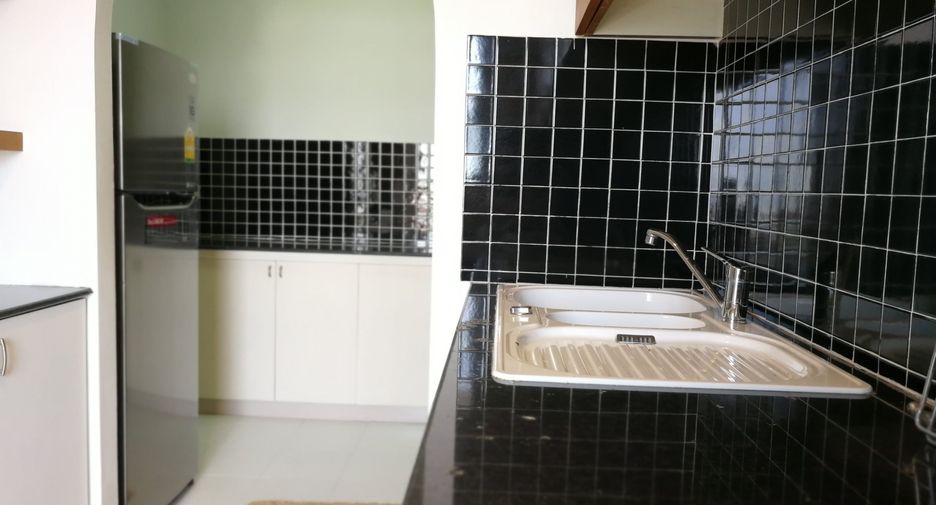 For sale 2 bedrooms condo in Khlong San, Bangkok