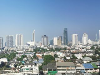 À vendre 2 chambres condo à Khlong San, Bangkok