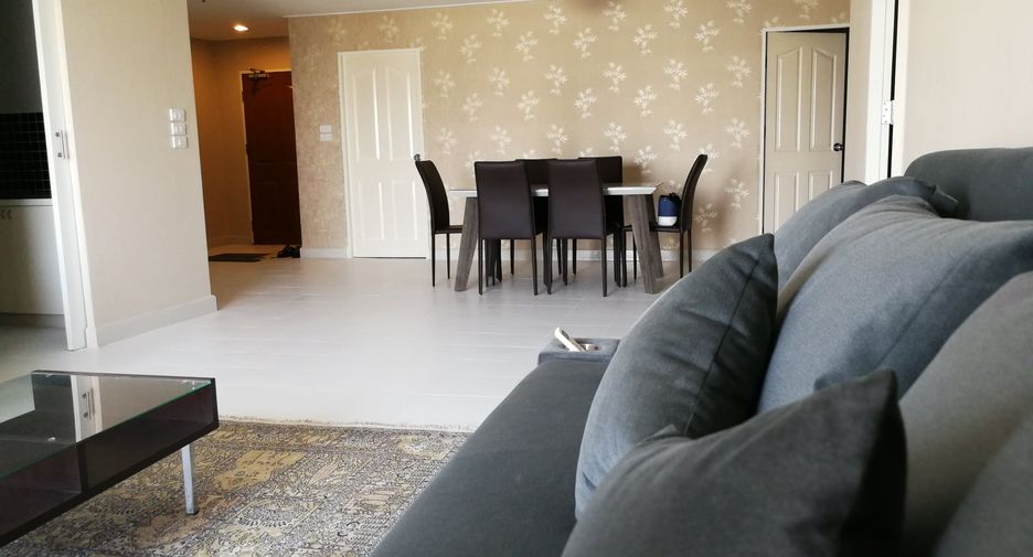 For sale 2 bedrooms condo in Khlong San, Bangkok