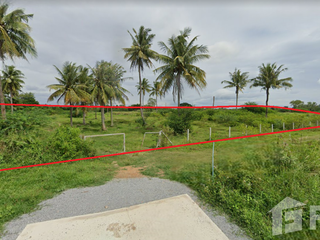 À vendre terrain à Hua Hin, Prachuap Khiri Khan