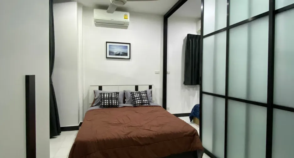 For rent 2 bedrooms condo in Kathu, Phuket