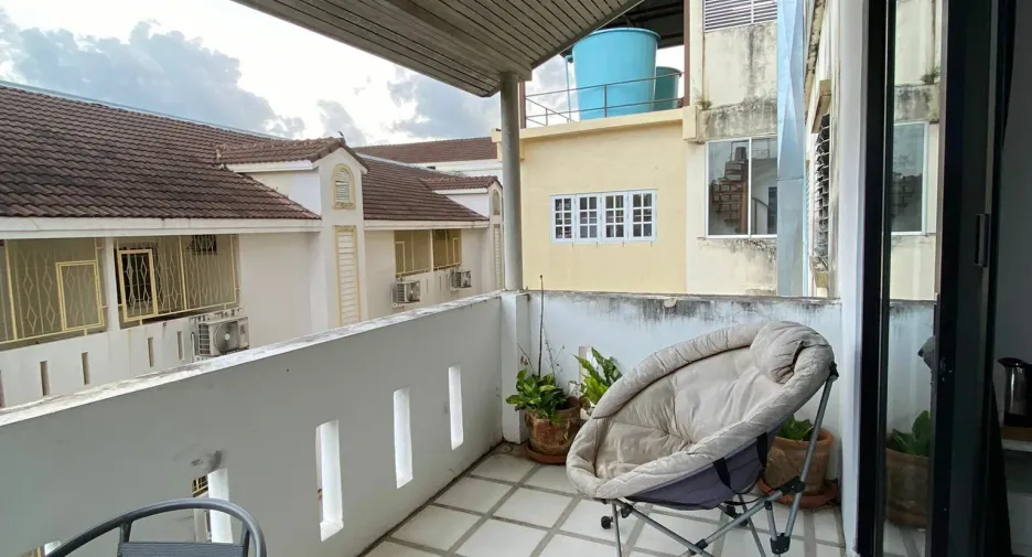 For rent 2 bedrooms condo in Kathu, Phuket