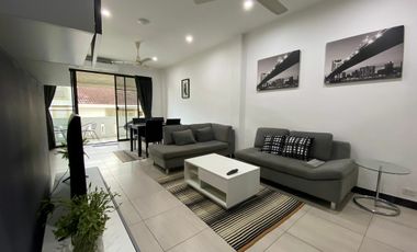 For rent 2 bedrooms condo in Kathu, Phuket