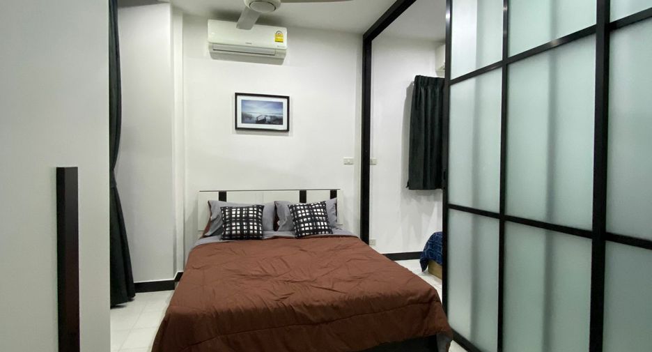 For rent 2 bedrooms condo in Kathu, Phuket