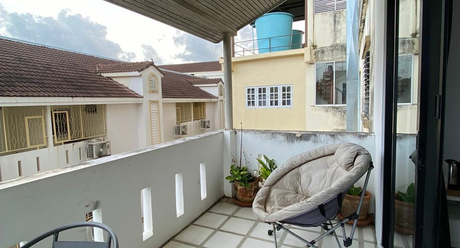 For rent 2 bedrooms condo in Kathu, Phuket