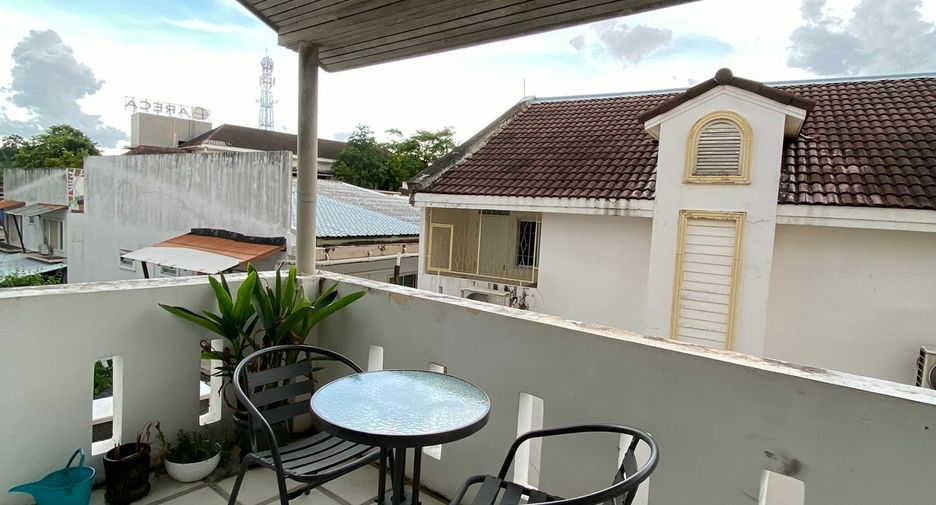 For rent 2 bedrooms condo in Kathu, Phuket
